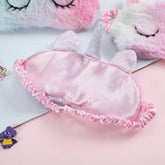 Antifaces Spa Unicornio